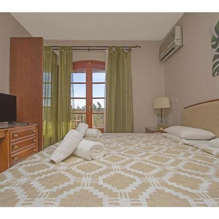 Corfu Club Standard Apartment 3 Danilia Екстериор снимка